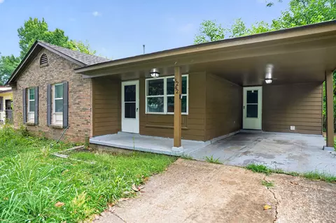 3242 Markley St, Memphis, TN 38127