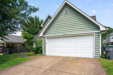 4720 Addington Dr, Memphis, TN 38128