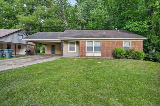 3801 Brookmeade St, Memphis, TN 38127