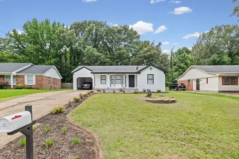 645 Dellrose Dr, Memphis, TN 38116