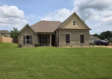 5378 Chester St, Arlington, TN 38002