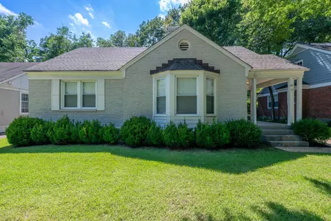 37 S Alicia Dr, Memphis, TN 38112