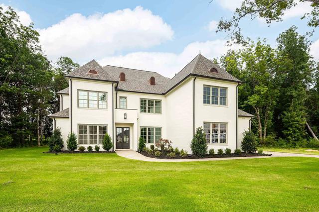 9190 Old Green Cv, Germantown, TN 38138