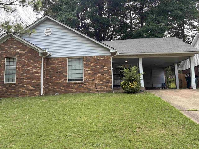 4993 Cedar View Rd, Memphis, TN 38118