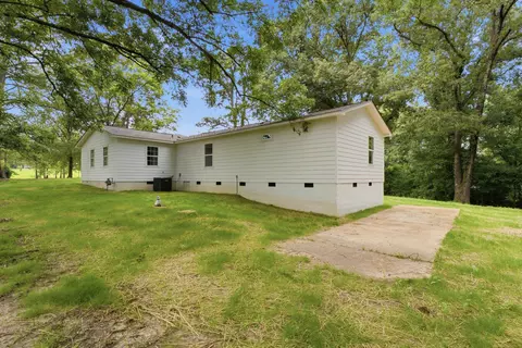 Exterior - 4683 Belmont Rd, Hernando, MS 38632 photo 4 of 5