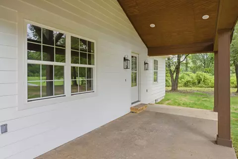 Exterior - 4683 Belmont Rd, Hernando, MS 38632 photo 5 of 5