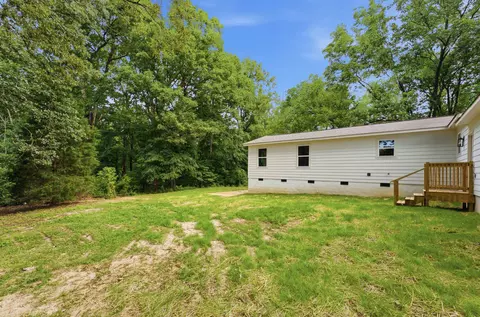 Exterior - 4683 Belmont Rd, Hernando, MS 38632 photo 2 of 5
