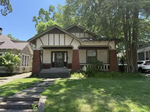 1547 Forest Ave, Memphis, TN 38112