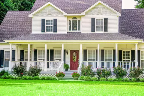 7711 Independence Rd, Millington, TN 38053