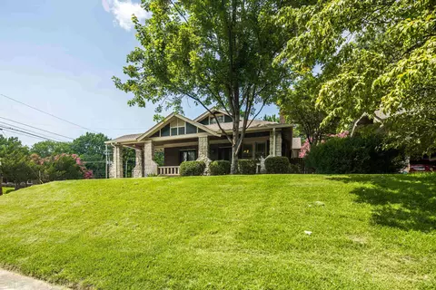 1852 Lyndale Ave, Memphis, TN 38107