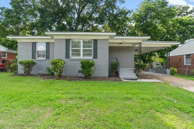 2717 Merle St, Memphis, TN 38118