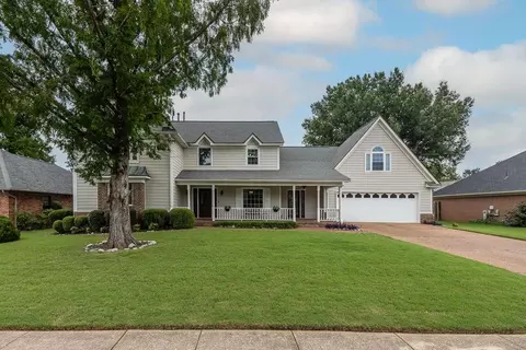 6424 Hawks Call Ln, Bartlett, TN 38135