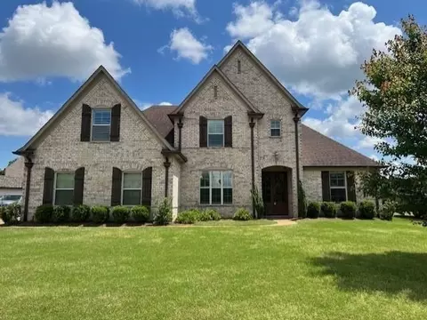 3598 Ballard Dr, Bartlett, TN 38133