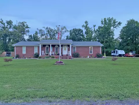 90 Jaggers Ln, Savannah, TN 38372