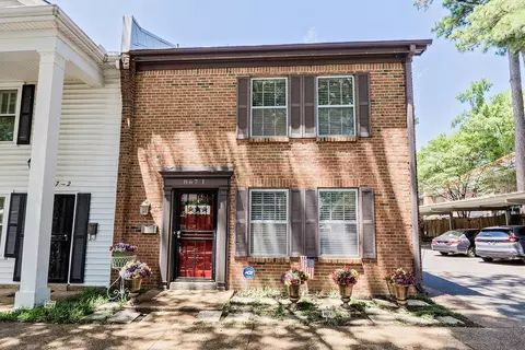 867 S Yates Rd S #1, Memphis, TN 38120