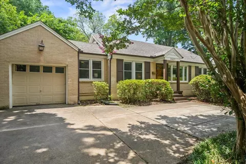 3627 Mimosa Ave, Memphis, TN 38111