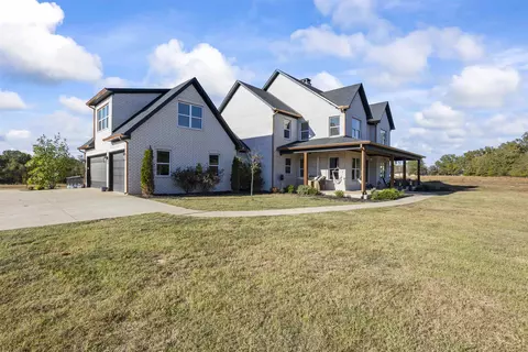 168 Huntersville Denmark Rd, Denmark, TN 38391