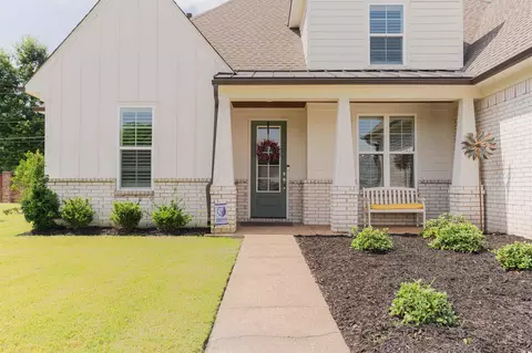 12345 Wilson Lake Dr, Arlington, TN 38002