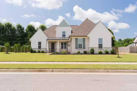 12345 Wilson Lake Dr, Arlington, TN 38002