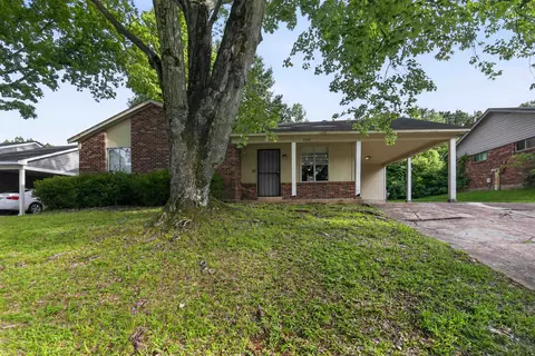 3351 Keystone Ave, Memphis, TN 38128