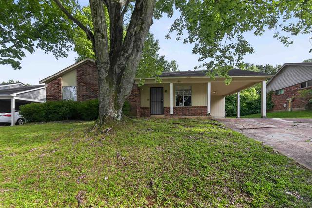3351 Keystone Ave, Memphis, TN 38128