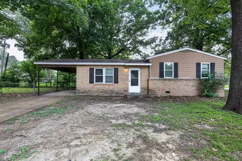 5423 Lexie St, Memphis, TN 38116