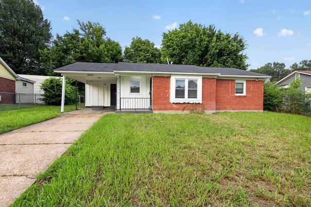 3994 Leech Rd, Memphis, TN 38109