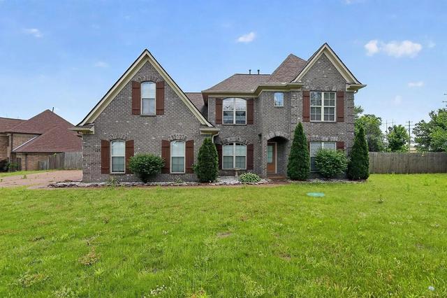 23 Sterling Ridge Dr, Atoka, TN 38004