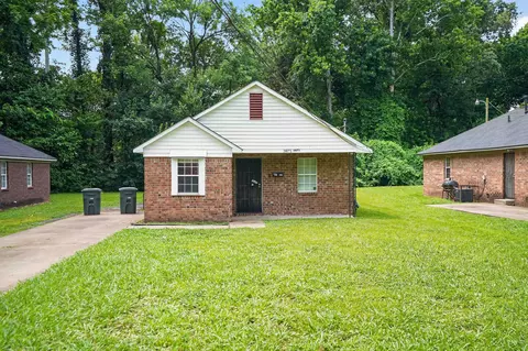3871 Fizer Ave, Memphis, TN 38111