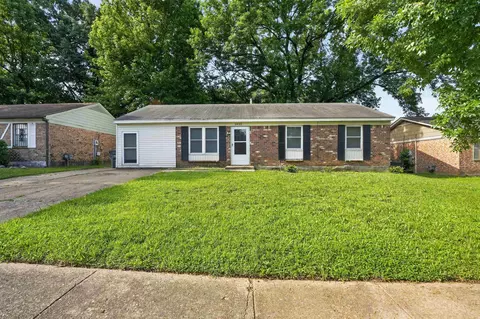 3433 Beech Grove Rd, Memphis, TN 38118