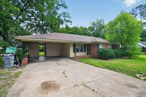 4424 Mickey Dr, Memphis, TN 38116