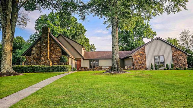 2455 Surreyhill Pl, Cordova, TN 38016
