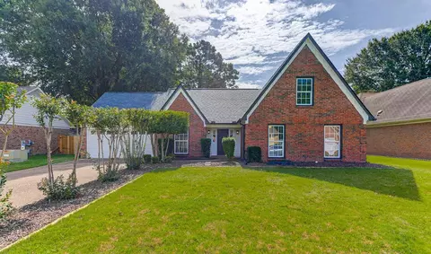 970 Bonniebrow Cv, Cordova, TN 38018
