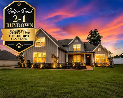 4684 Kings Forest Dr, Bartlett, TN 38135