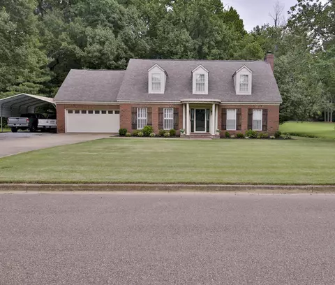 104 Miller Rd, Covington, TN 38019