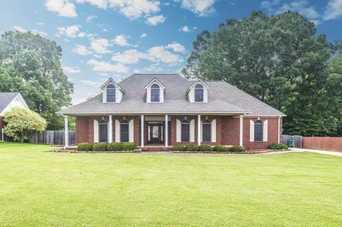446 Windchase Dr, Munford, TN 38058