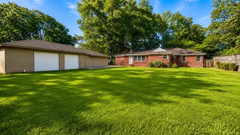 4856 Princeton Rd, Memphis, TN 38117