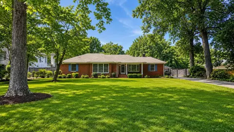 4856 Princeton Rd, Memphis, TN 38117