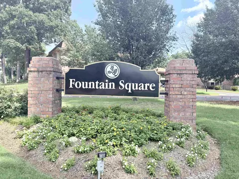 1860 W Poplar Woods Cir W #3, Germantown, TN 38138