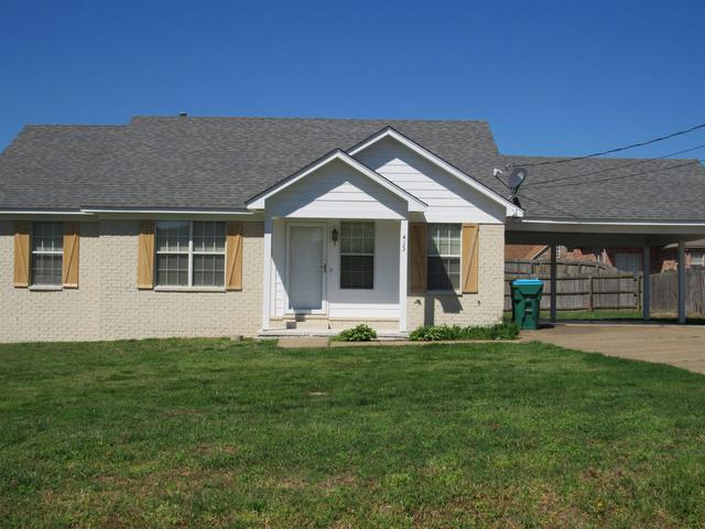 413 Dacus Dr, Munford, TN 38058