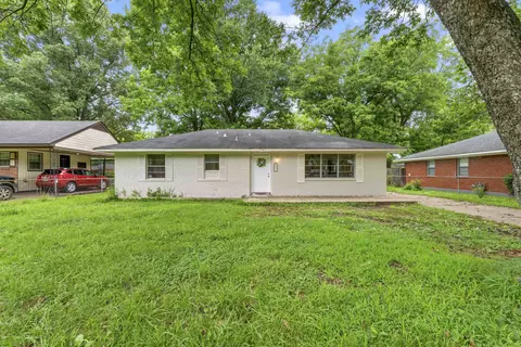 3581 Gowan Dr, Memphis, TN 38127