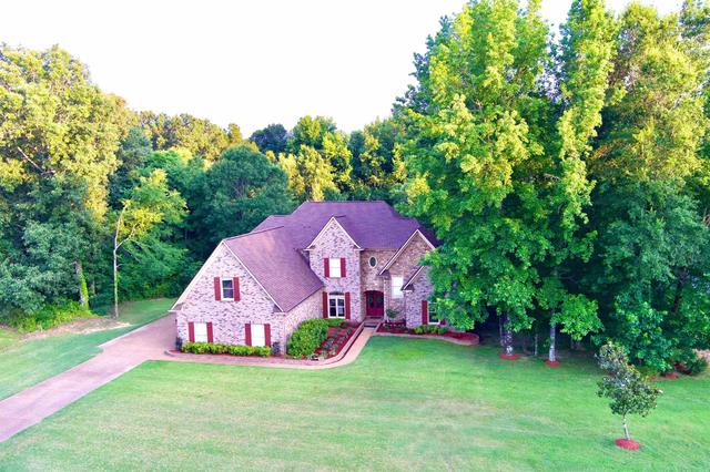 11119 Silsbe Ln, Eads, TN 38028