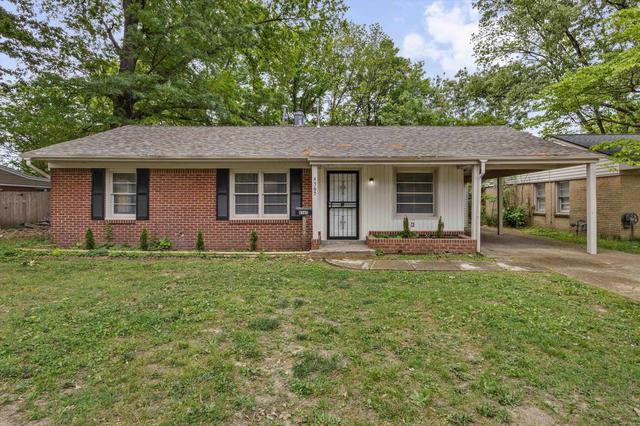 4565 Verne Rd, Memphis, TN 38117