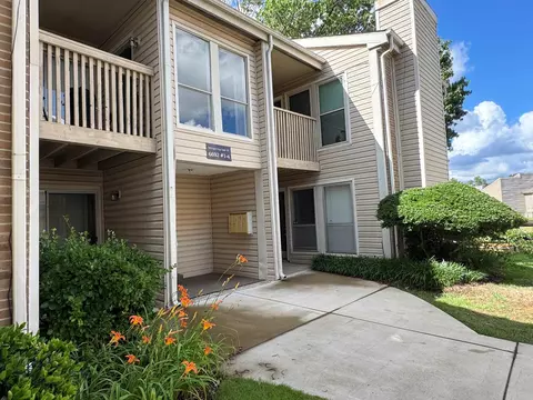 6692 Whispering Oak Pl #3, Memphis, TN 38120