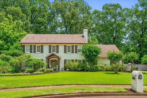 1378 Pine Bark Cv, Memphis, TN 38120