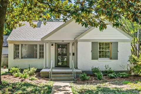 170 S Greer St, Memphis, TN 38111