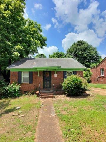 2065 Farrington Ave, Memphis, TN 38109