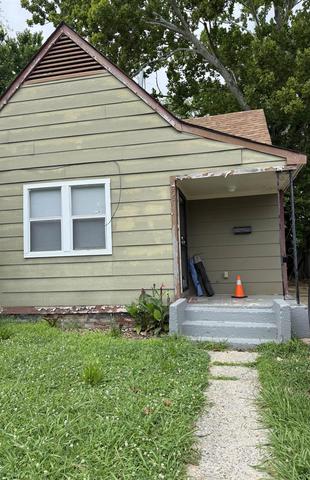 927 N Third St, Memphis, TN 38107