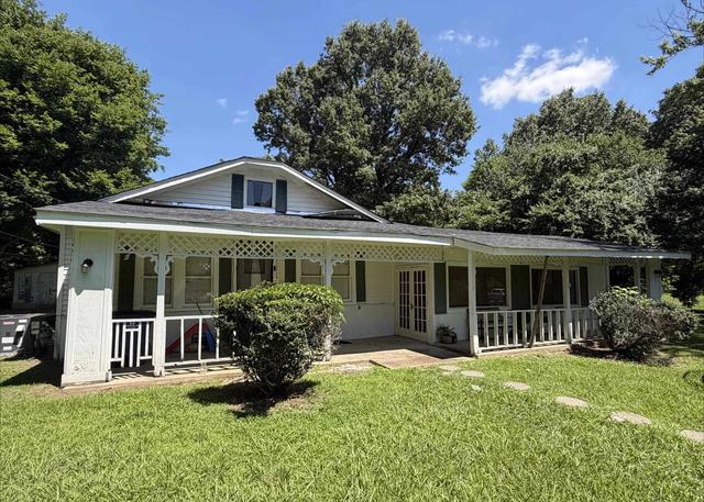 196 Turner Ln, Covington, TN 38019
