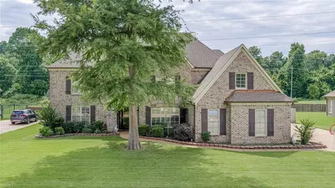 1045 Woodldand Glade Cv N, Cordova, TN 38018